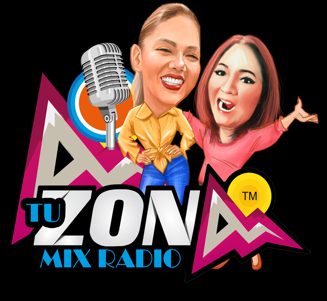 Tu Zona Mix Radio