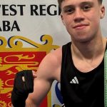 La trágica muerte de un campeón de boxeo de 18 años: se quedó dormido en la ruta y lo atropellaron