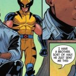Quién es el mutante de Marvel que aparece en los X-Men y comparte un mate con Wolverine