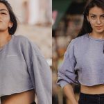 “¿Por qué te vas?”: la desconcertante última publicación de una influencer desaparecida