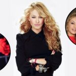 Paulina Rubio: legado pop, disputas familiares y un presente bajo observación