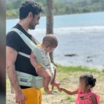 Un hombre desapareció junto a sus hijos y la investigación reveló un detalle terrorífico: "Nos parte el corazón"